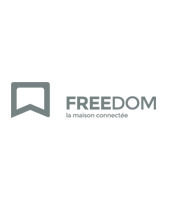 Développement d'application mobile pour Freedom La Maison Connectée