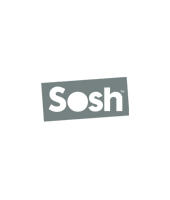 Développement d'application mobile pour Sosh